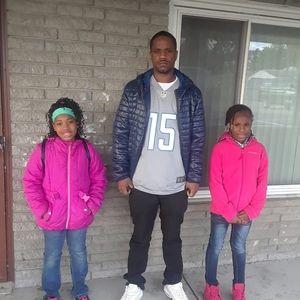 Meet your Posher, Labaron